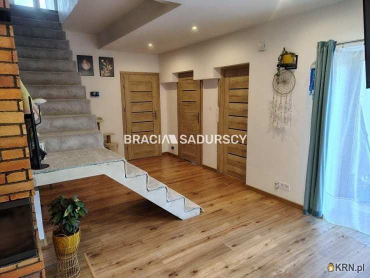 , Dom  na sprzedaż, Brzozówka Korzkiewska, ul. 