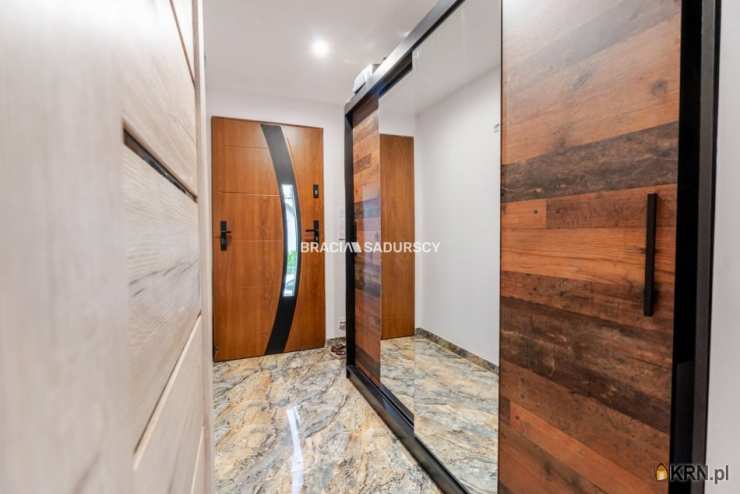 BRACIA SADURSCY ODDZIAŁ BS4 KROWODRZA, Dom  na sprzedaż, Brzozówka Korzkiewska, ul. 