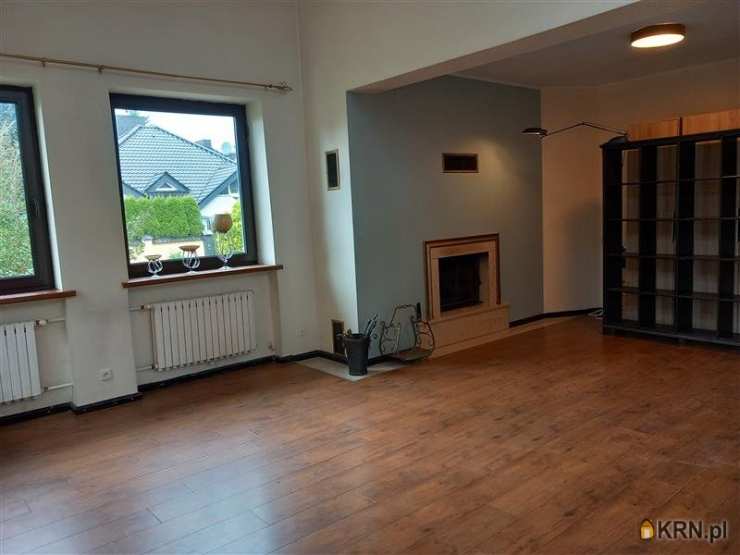 Dom  do wynajęcia, 5 pokojowe, Gdańsk, Osowa, ul. Pegaza