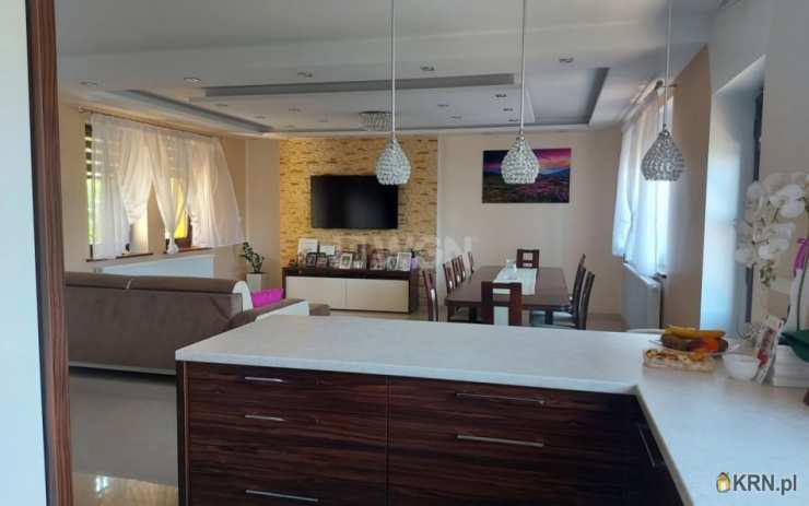 Dom  na sprzedaż, Góra, ul. , 5 pokojowe