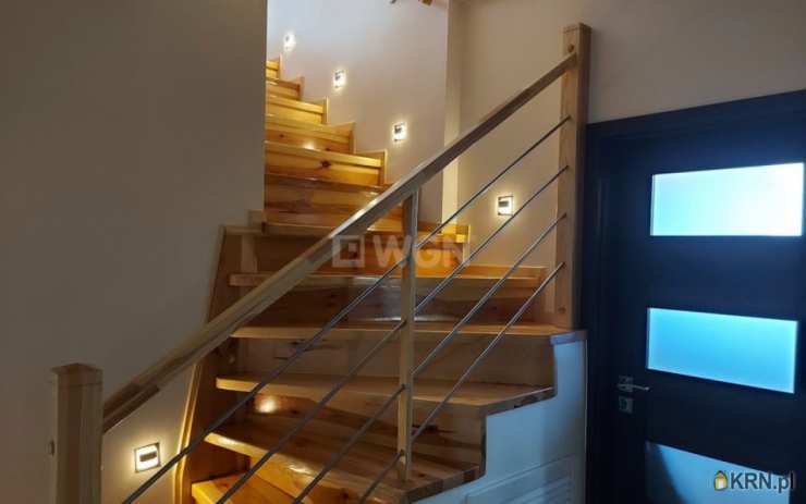 5 pokojowe, Dom  na sprzedaż, Góra, ul. 