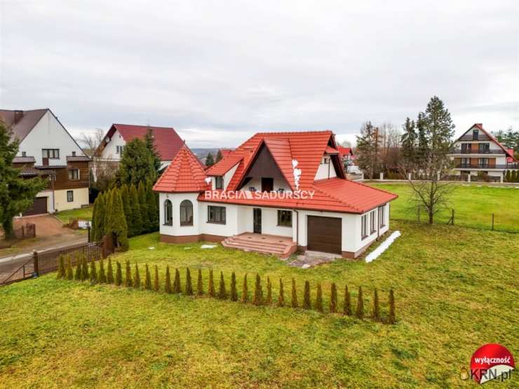 Dom  na sprzedaż, Krzyszkowice, ul. , 