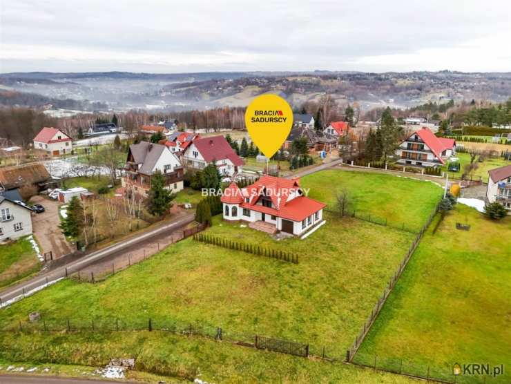 Dom  na sprzedaż, , Krzyszkowice, ul. 