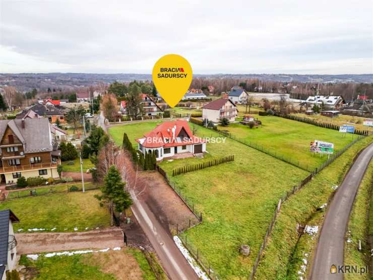 , Krzyszkowice, ul. , Dom  na sprzedaż