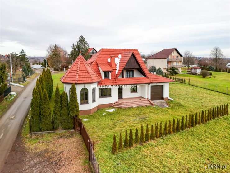 , Dom  na sprzedaż, Krzyszkowice, ul. 