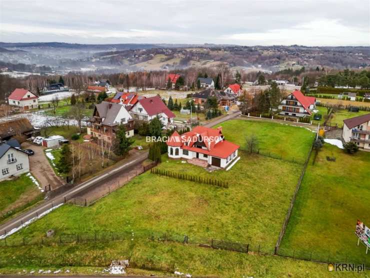 Bracia Sadurscy Oddział BS3 Przewóz, Dom  na sprzedaż, Krzyszkowice, ul. 