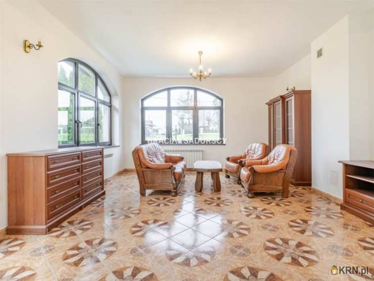 Dom  na sprzedaż, Krzyszkowice, ul. , 