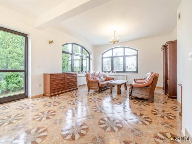 Dom  na sprzedaż, , Krzyszkowice, ul. 