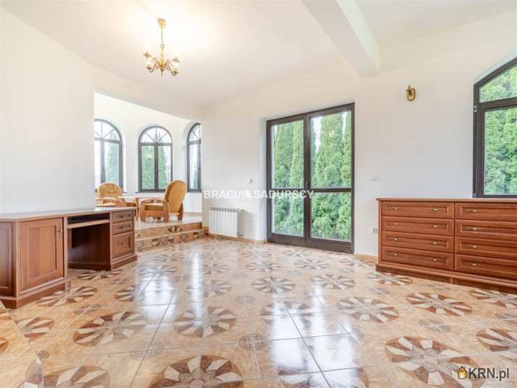 , Dom  na sprzedaż, Krzyszkowice, ul. 