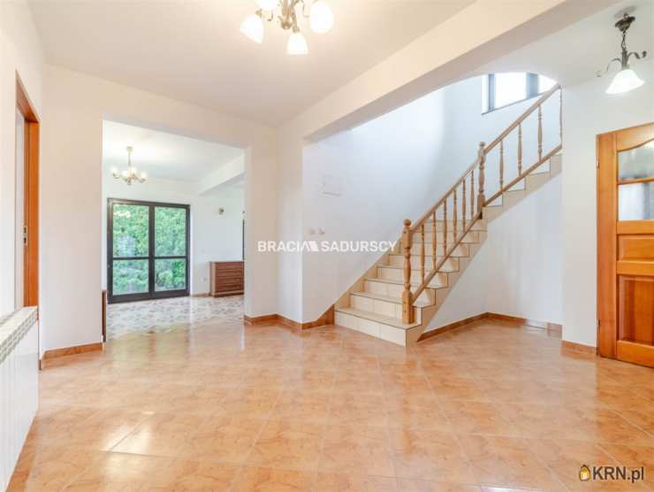 Bracia Sadurscy Oddział BS3 Przewóz, Dom  na sprzedaż, Krzyszkowice, ul. 