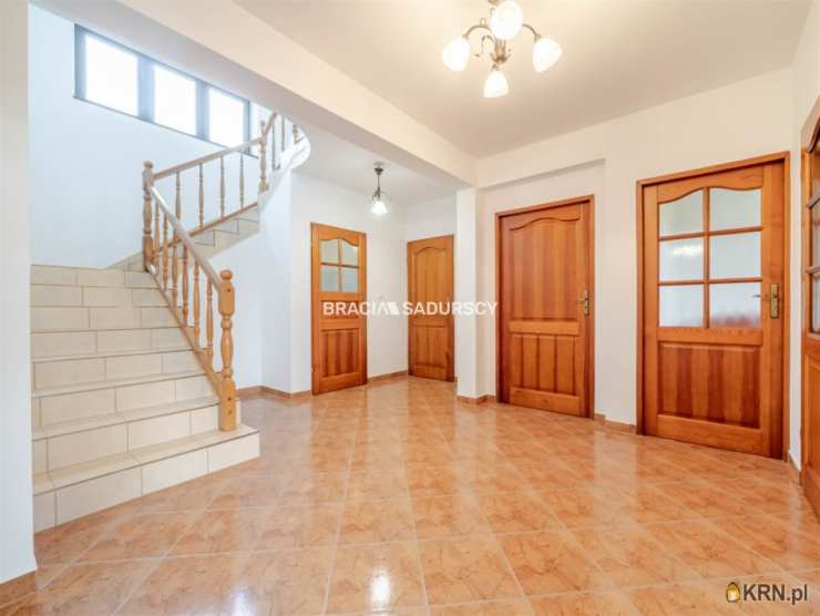 Dom  na sprzedaż, Krzyszkowice, ul. , 