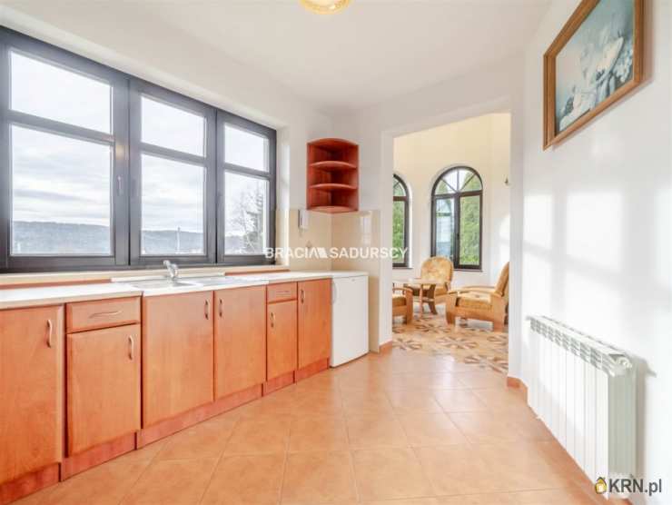 Dom  na sprzedaż, , Krzyszkowice, ul. 