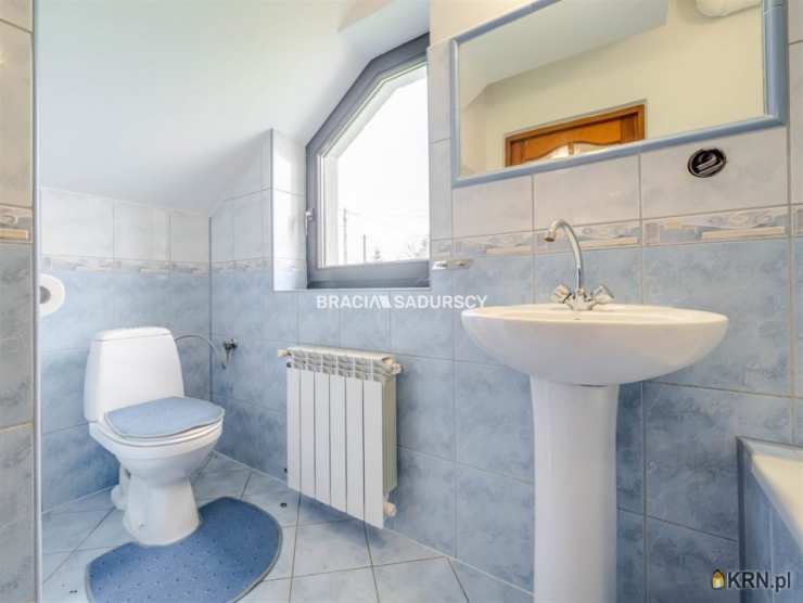 , Dom  na sprzedaż, Krzyszkowice, ul. 