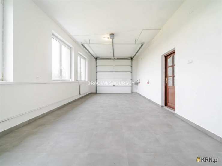 Bracia Sadurscy Oddział BS3 Przewóz, Dom  na sprzedaż, Krzyszkowice, ul. 