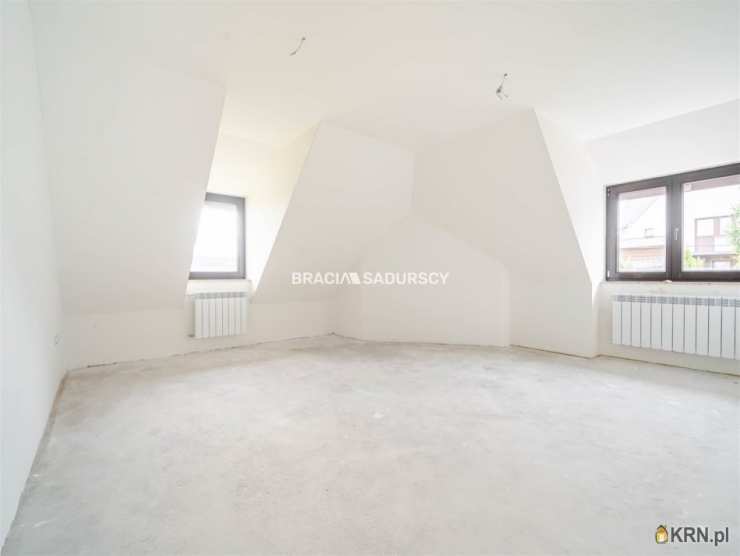 Bracia Sadurscy Oddział BS3 Przewóz, Dom  na sprzedaż, Krzyszkowice, ul. 