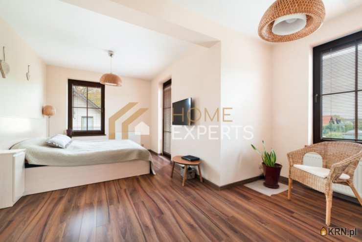 Dom  na sprzedaż, 5 pokojowe, Pruszcz Gdański, ul. J. Wiśniewskiego