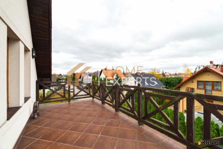 Dom  na sprzedaż, Pruszcz Gdański, ul. J. Wiśniewskiego, 5 pokojowe