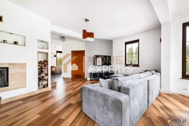 5 pokojowe, Pruszcz Gdański, ul. J. Wiśniewskiego, Dom  na sprzedaż