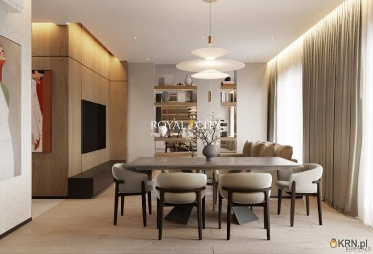 4 pokojowe, Warszawa, Wola, ul. , Dom  na sprzedaż