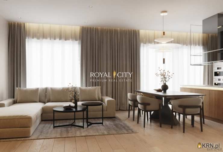 Royal City, Dom  na sprzedaż, Warszawa, Wola, ul. 