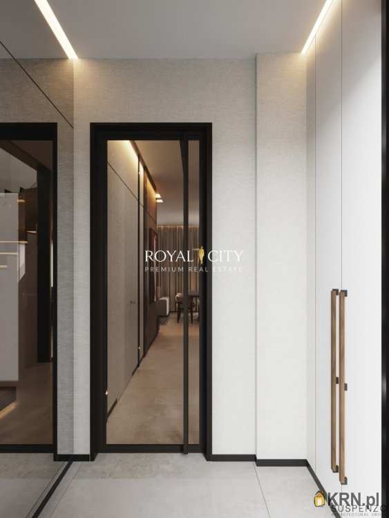 Royal City, Dom  na sprzedaż, Warszawa, Wola, ul. 