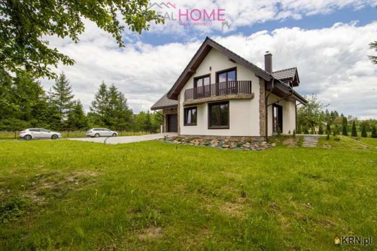 Dom  do wynajęcia, Zagórz, ul. , 6 pokojowe