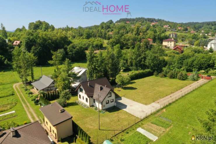 Zagórz, ul. , Dom  do wynajęcia, 6 pokojowe