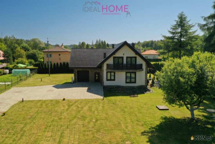 Zagórz, ul. , 6 pokojowe, Dom  do wynajęcia