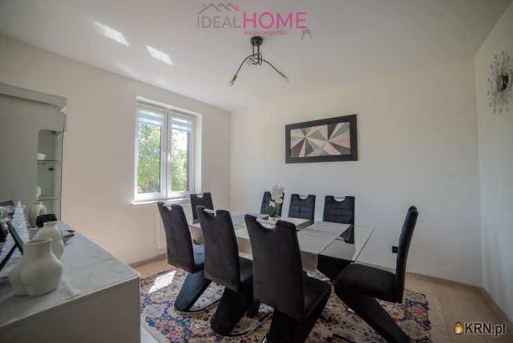 6 pokojowe, Zagórz, ul. , Dom  do wynajęcia