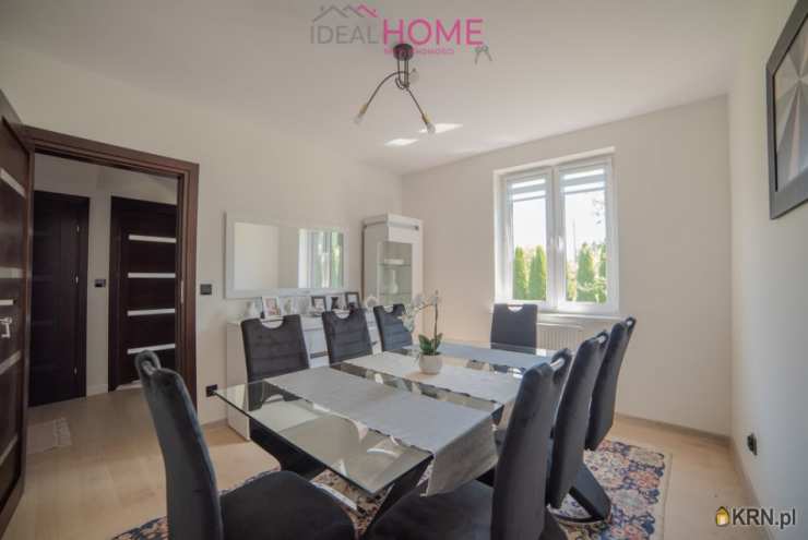 6 pokojowe, Dom  do wynajęcia, Zagórz, ul. 