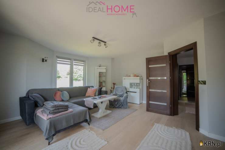  Ideal Home Nieruchomości , Dom  do wynajęcia, Zagórz, ul. 