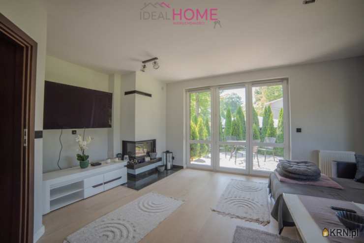 Dom  do wynajęcia, Zagórz, ul. , 6 pokojowe