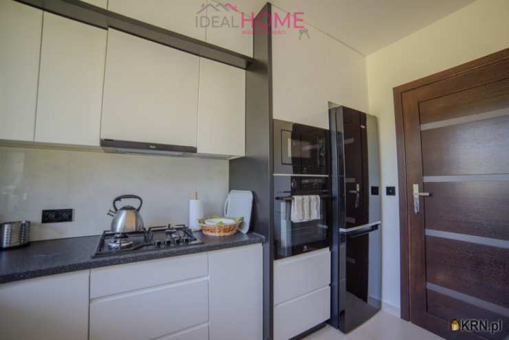 Dom  do wynajęcia, 6 pokojowe, Zagórz, ul. 