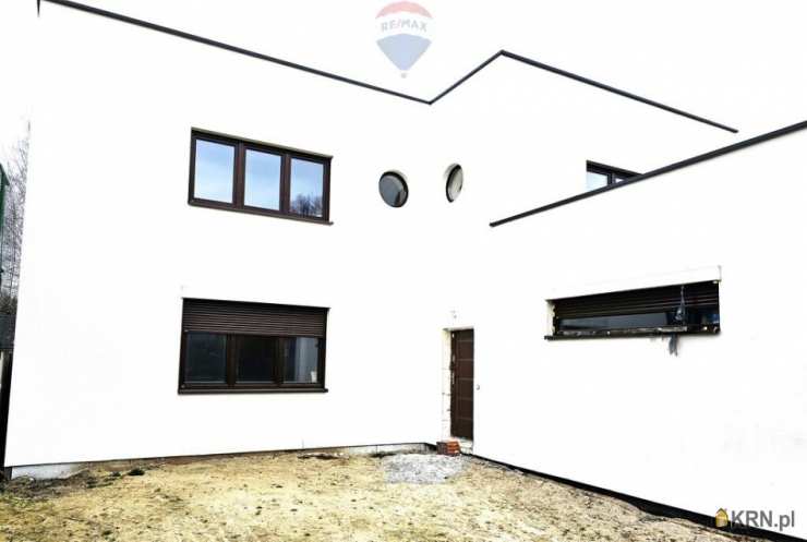 Dom  na sprzedaż, 5 pokojowe, Chełmża, ul. 