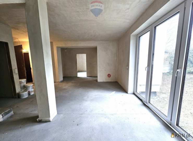 5 pokojowe, Dom  na sprzedaż, Chełmża, ul. 