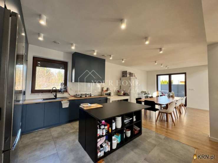 Dom  na sprzedaż, Bielany Wrocławskie, ul. , 7 pokojowe