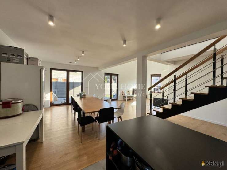 Bielany Wrocławskie, ul. , 7 pokojowe, Dom  na sprzedaż