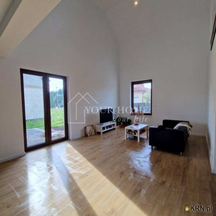 7 pokojowe, Bielany Wrocławskie, ul. , Dom  na sprzedaż