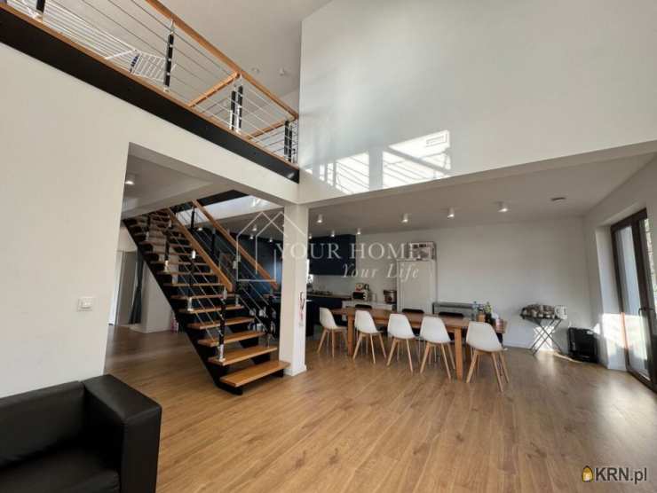 7 pokojowe, Dom  na sprzedaż, Bielany Wrocławskie, ul. 