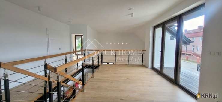 Bielany Wrocławskie, ul. , 7 pokojowe, Dom  na sprzedaż