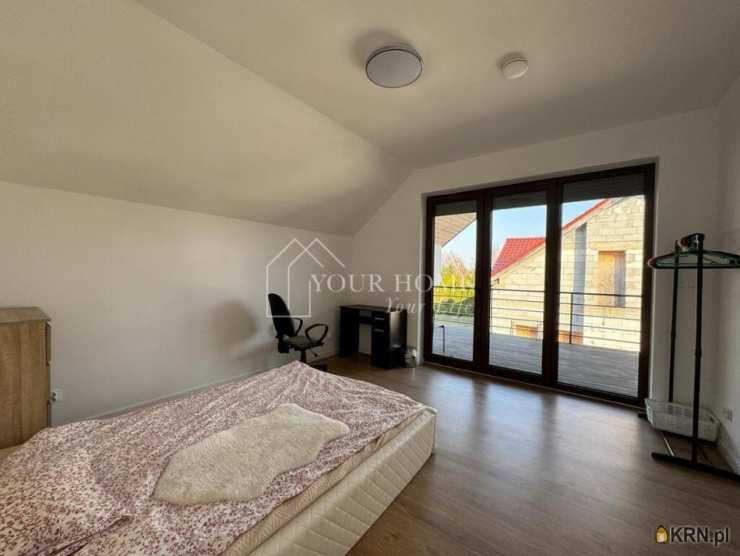 7 pokojowe, Bielany Wrocławskie, ul. , Dom  na sprzedaż