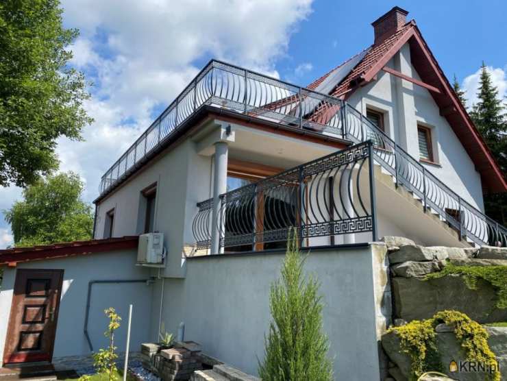 Dom  na sprzedaż, Brenna, ul. , 5 pokojowe