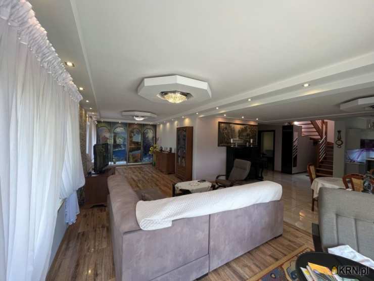 Brenna, ul. , Dom  na sprzedaż, 5 pokojowe