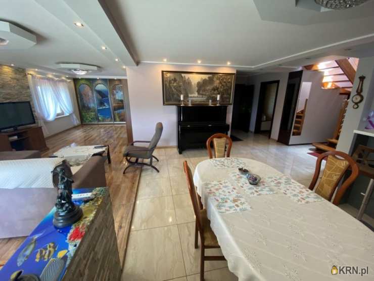 5 pokojowe, Brenna, ul. , Dom  na sprzedaż