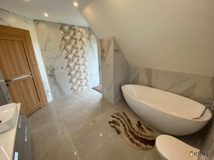 Nieruchomości BETA-KOL Beata Zwolińska-Włosok, Dom  na sprzedaż, Brenna, ul. 