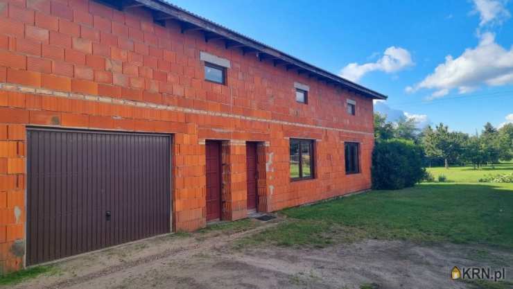 Dom  na sprzedaż, 2 pokojowe, Golina, ul. Polna