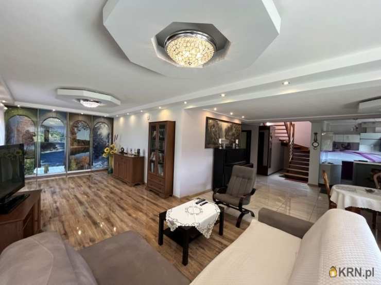 Dom  na sprzedaż, 5 pokojowe, Górki Wielkie, ul. 