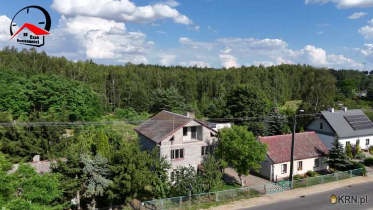 Dom  na sprzedaż, 5 pokojowe, Józefowo, ul. 