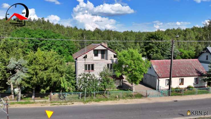 Czas Nieruchomości, Dom  na sprzedaż, Józefowo, ul. 