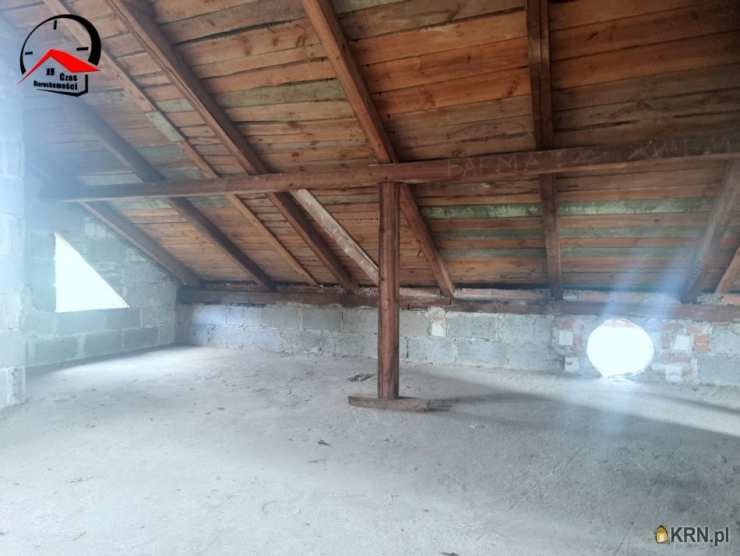 5 pokojowe, Dom  na sprzedaż, Józefowo, ul. 